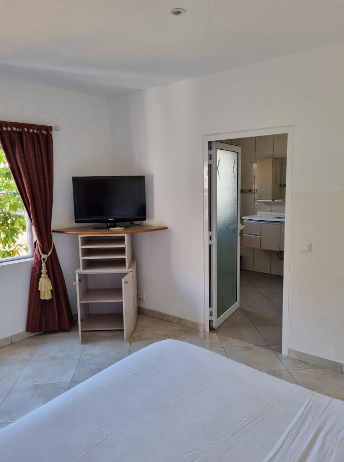 Kokoloko Hotell Ambatoloaka  Exteriör bild
