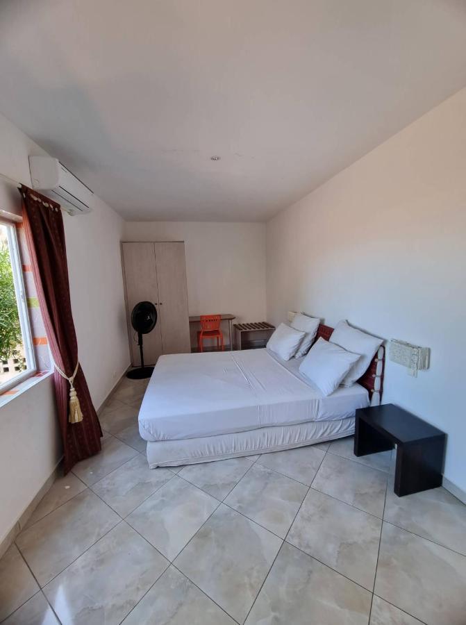 Kokoloko Hotell Ambatoloaka  Exteriör bild