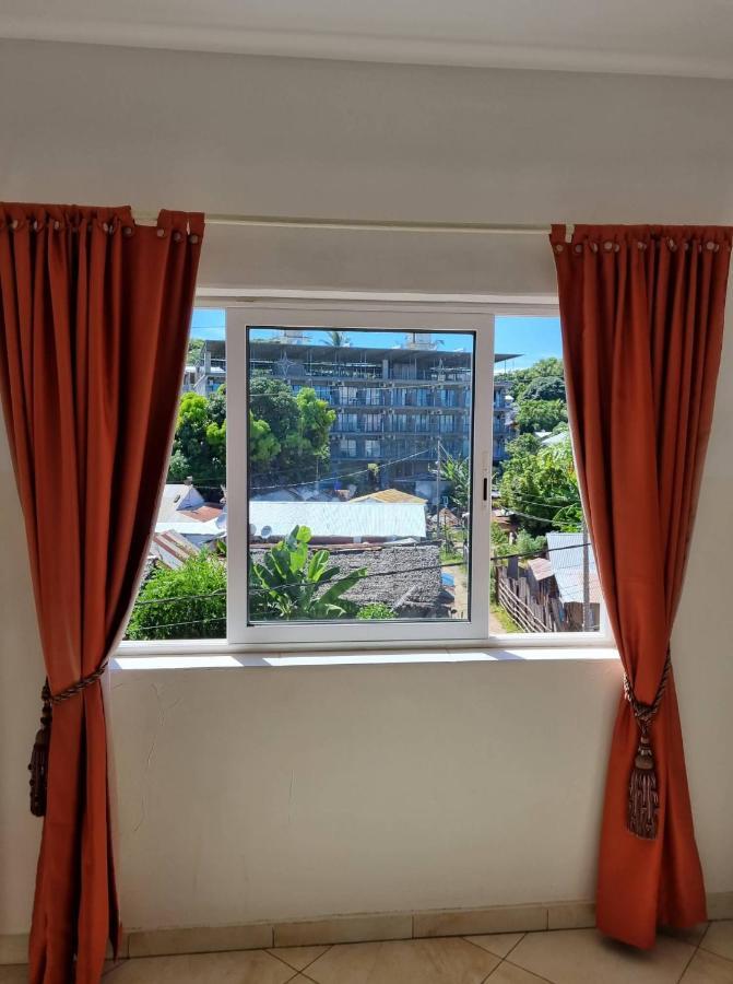 Kokoloko Hotell Ambatoloaka  Exteriör bild