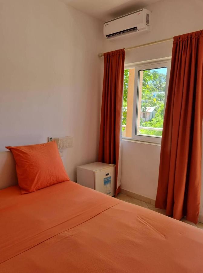 Kokoloko Hotell Ambatoloaka  Exteriör bild