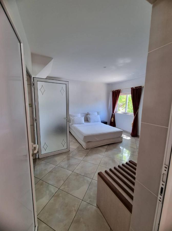 Kokoloko Hotell Ambatoloaka  Exteriör bild