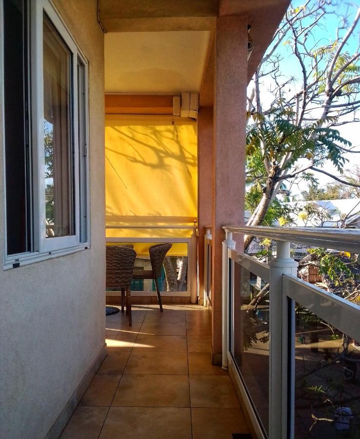 Kokoloko Hotell Ambatoloaka  Exteriör bild