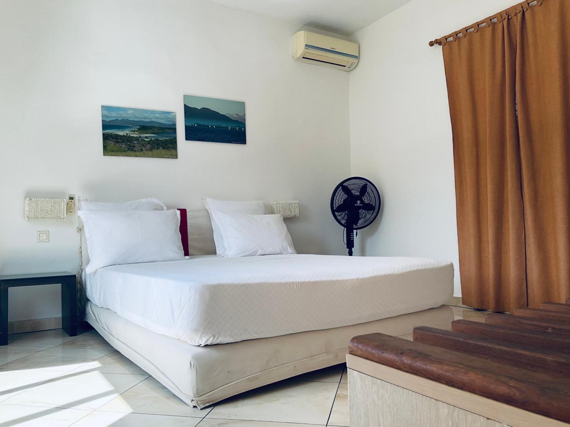 Kokoloko Hotell Ambatoloaka  Exteriör bild