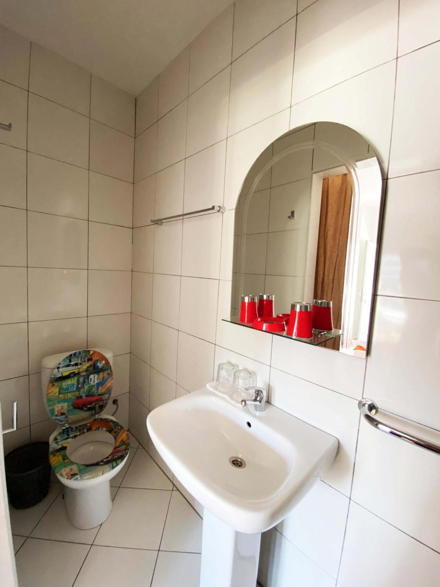Kokoloko Hotell Ambatoloaka  Exteriör bild