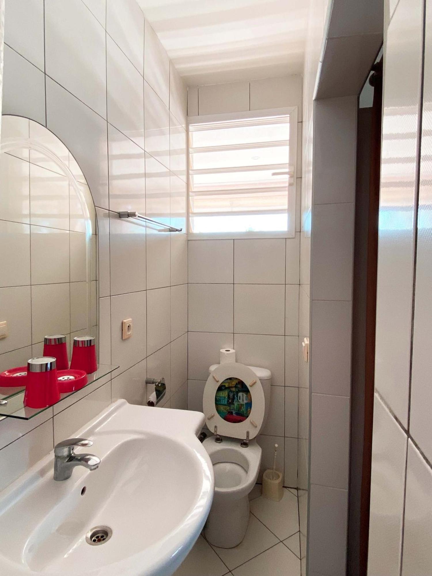 Kokoloko Hotell Ambatoloaka  Exteriör bild