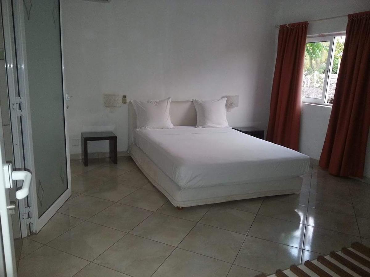 Kokoloko Hotell Ambatoloaka  Exteriör bild